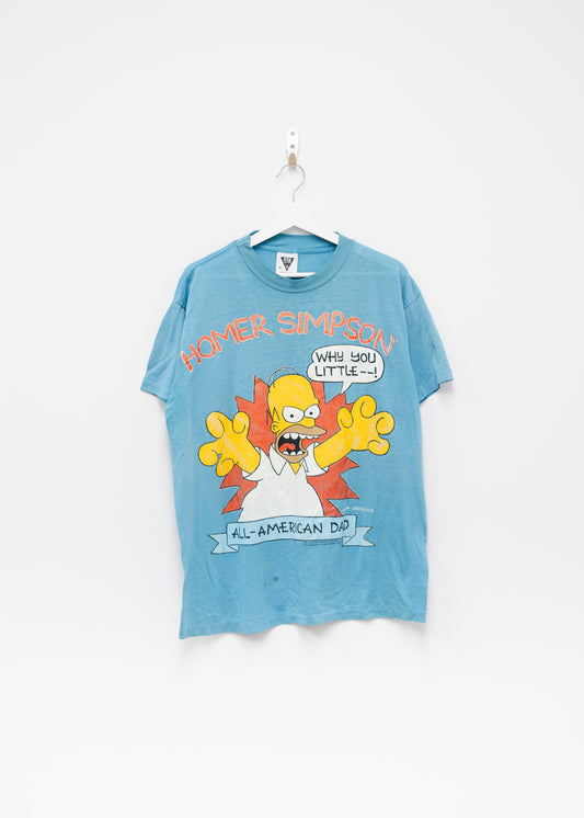 90s Homer Simpson T-Shirt