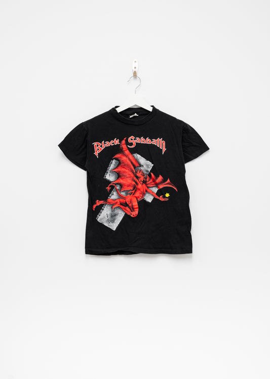 80s Black Sabbath T-Shirt