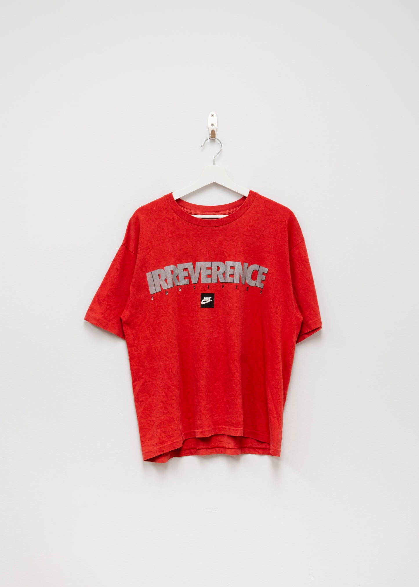 Nike Irreverence Justified T-Shirt