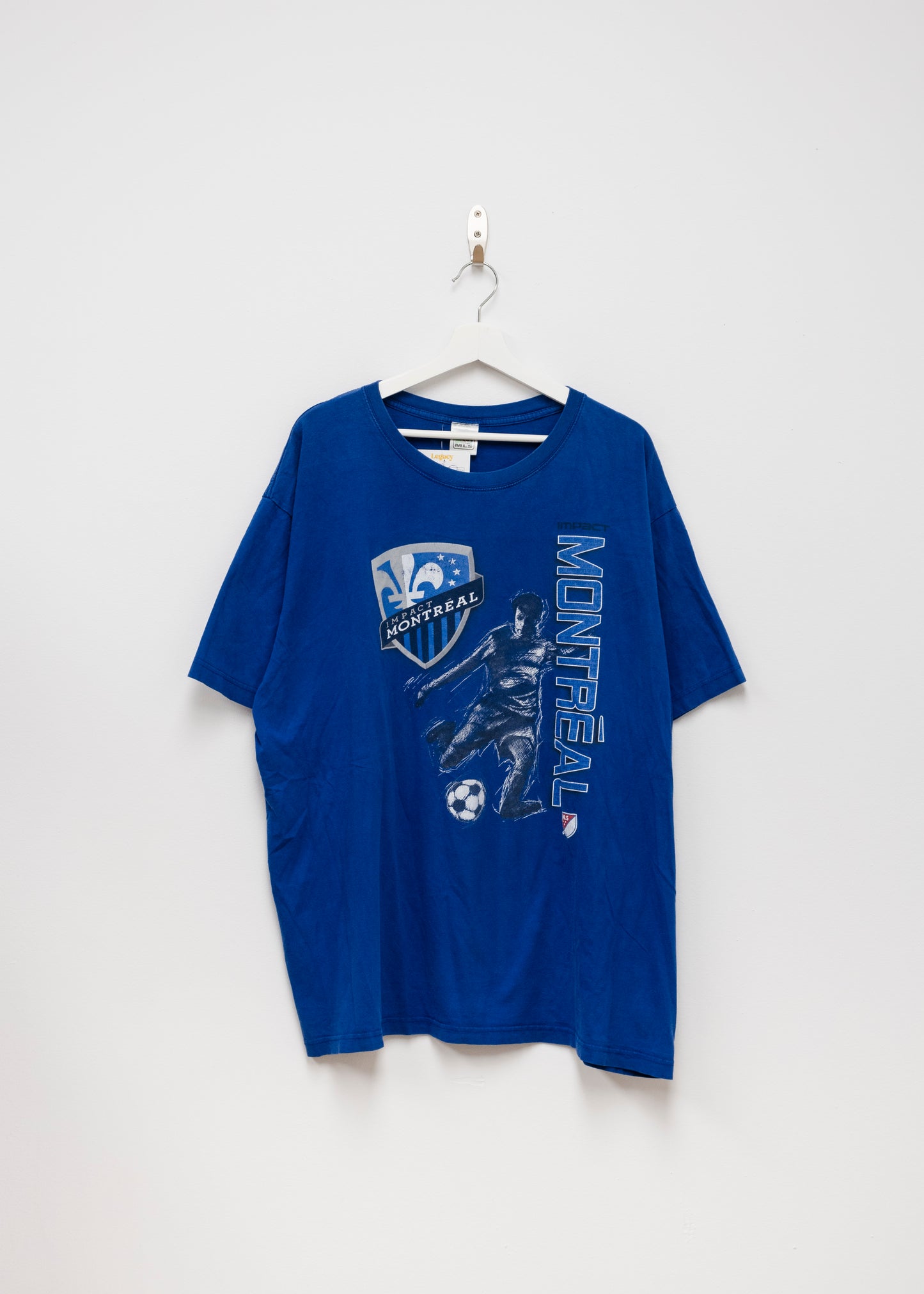 Impact Montreal T-Shirt