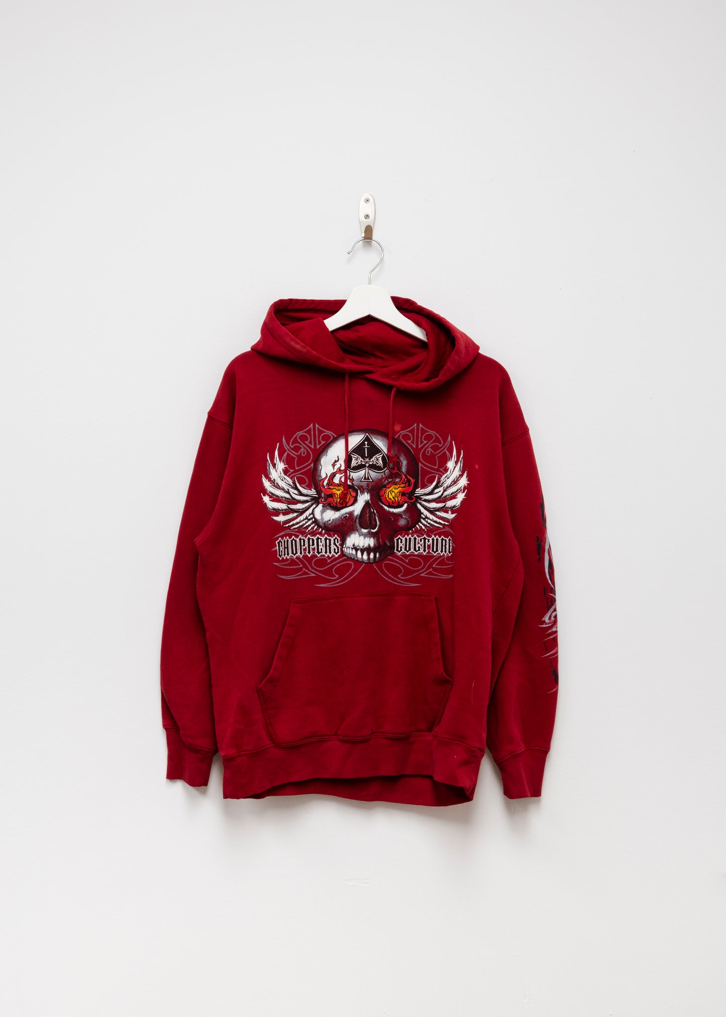 Choppers Culture Hoodie