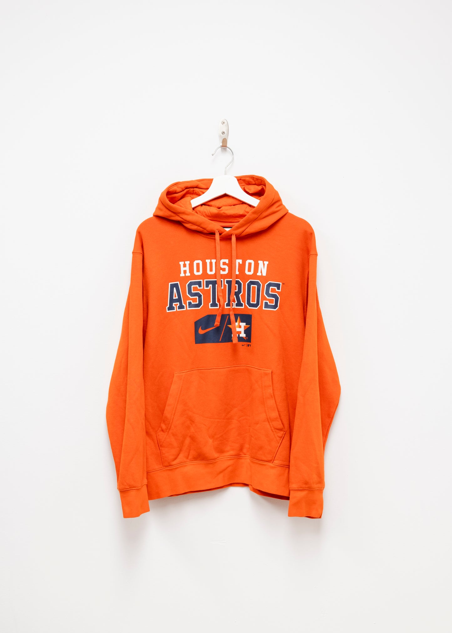 Houston Astros Hoodie