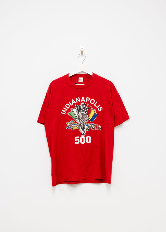 Indianapolis 500 T-Shirt