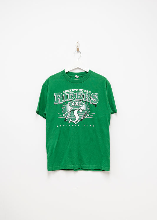 90s Saskatchewan Riders T-Shirt