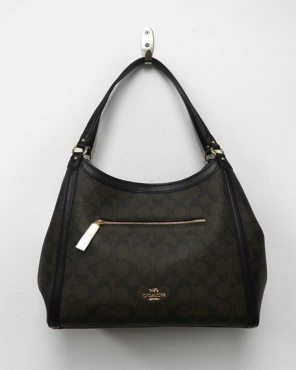 Coach Kristy Shoulder Bag