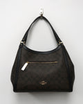 Coach Kristy Shoulder Bag