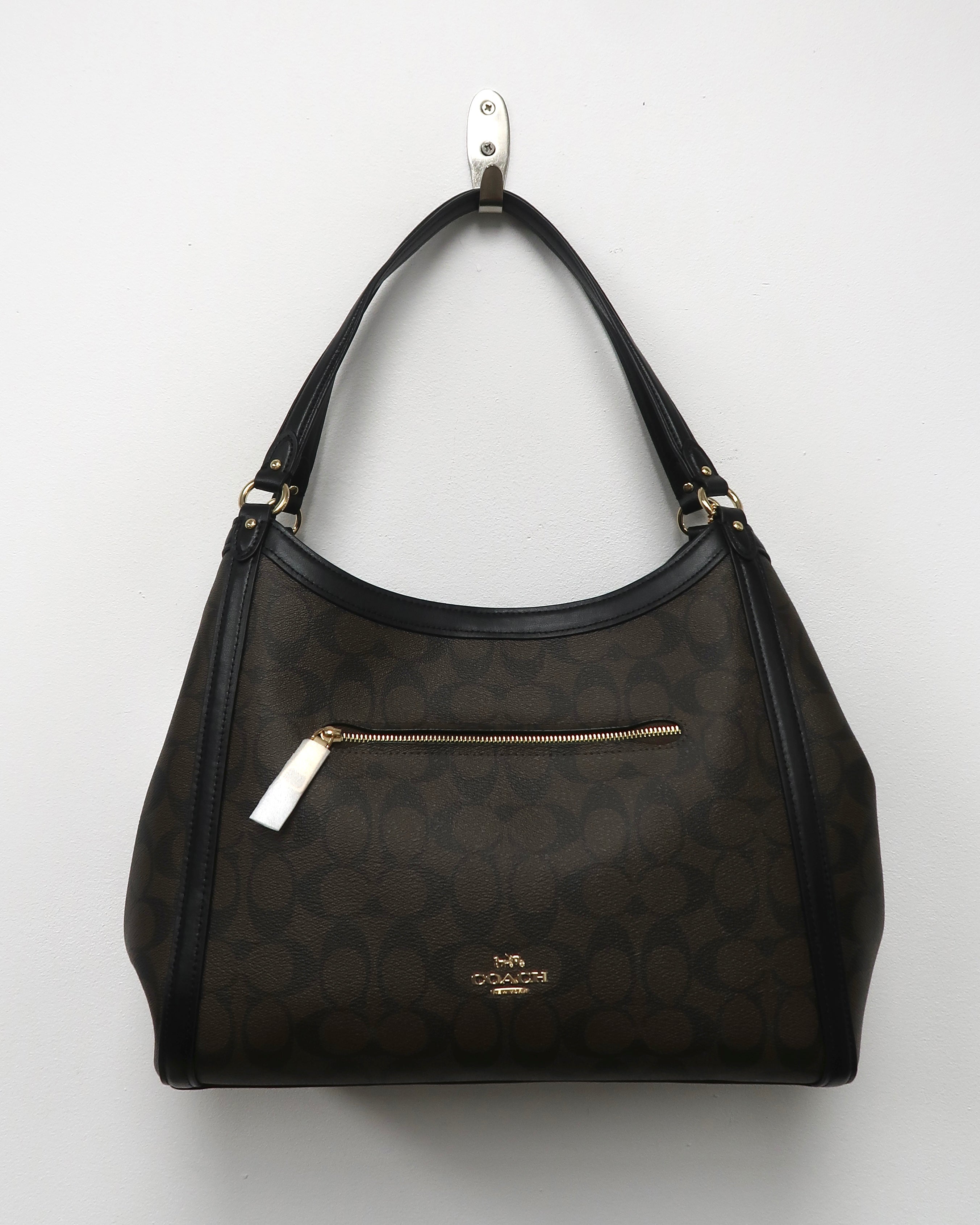Coach Kristy Shoulder Bag