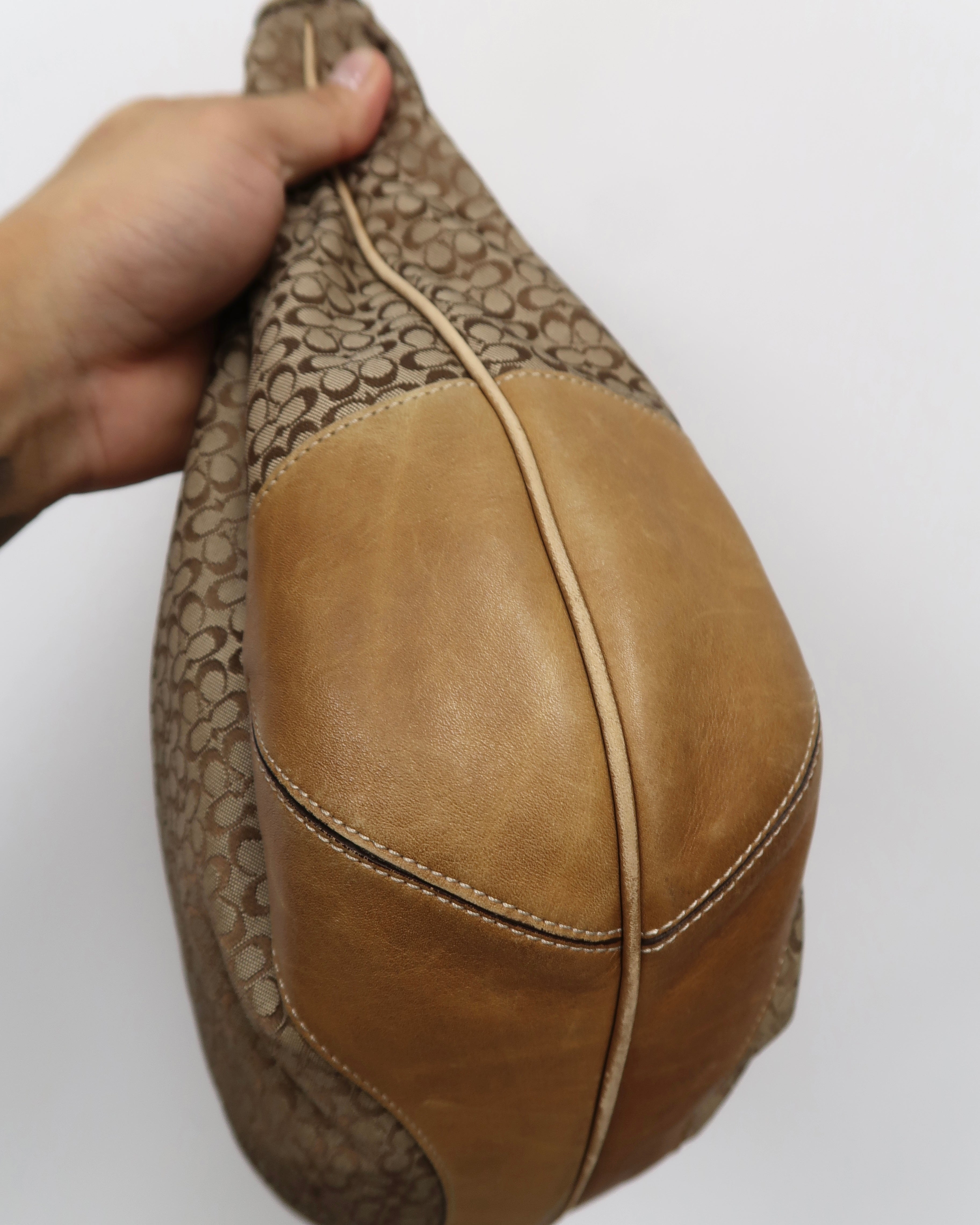 vintage Coach Ergo