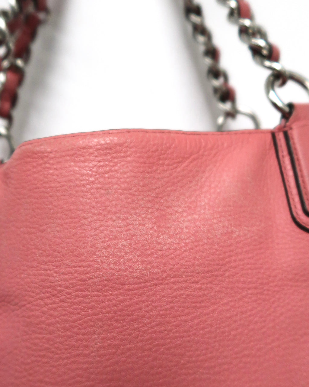 Coach Madison tote bag