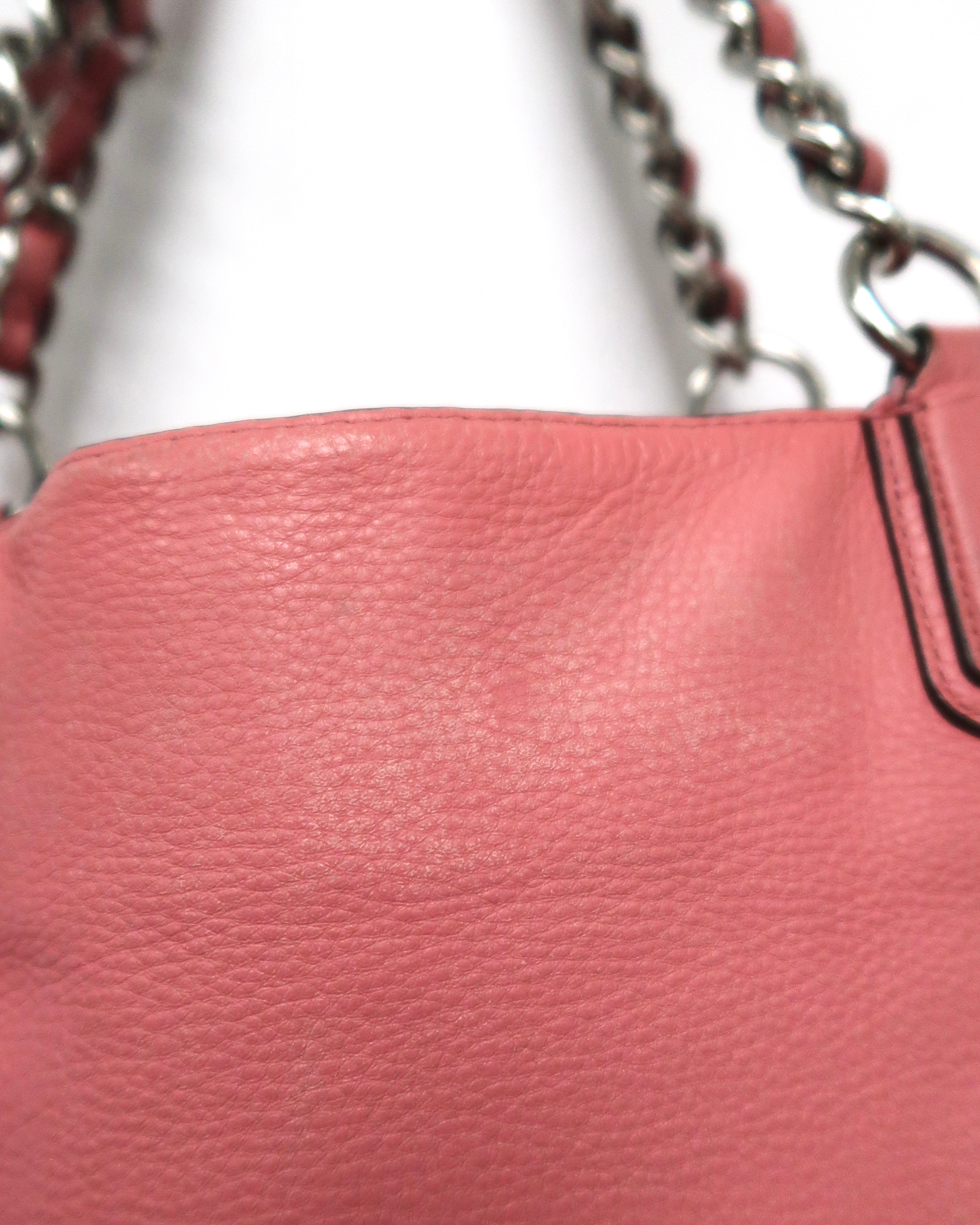 Coach Madison tote bag