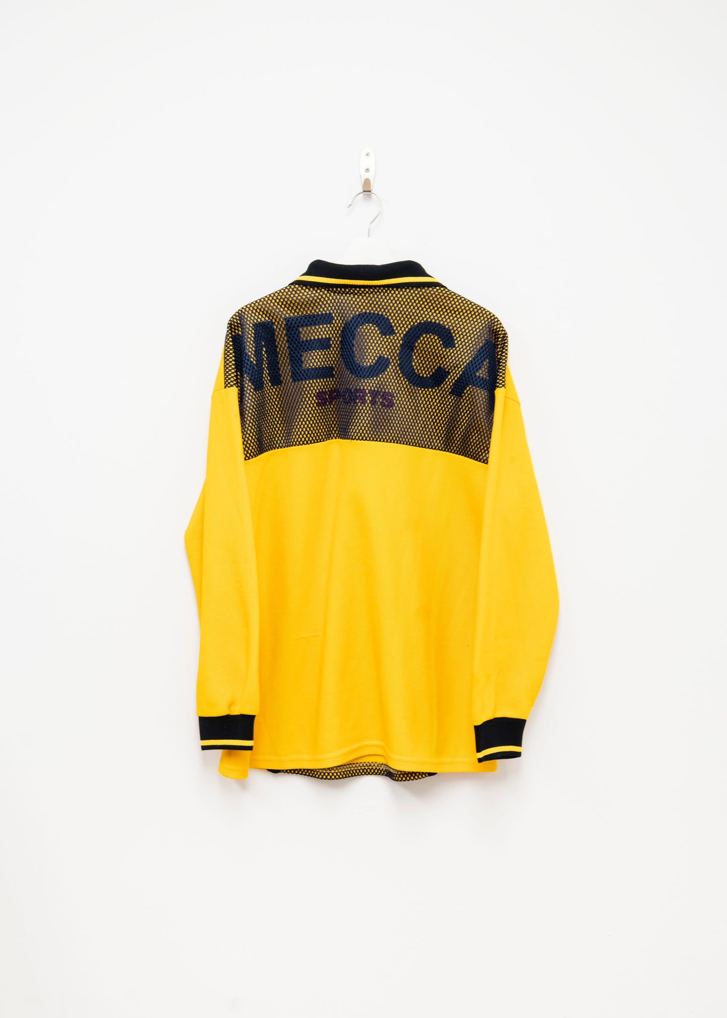 Mecca Quarter Zip