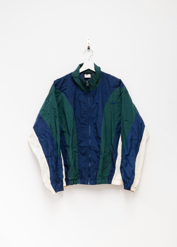 90's Nike Windbreaker