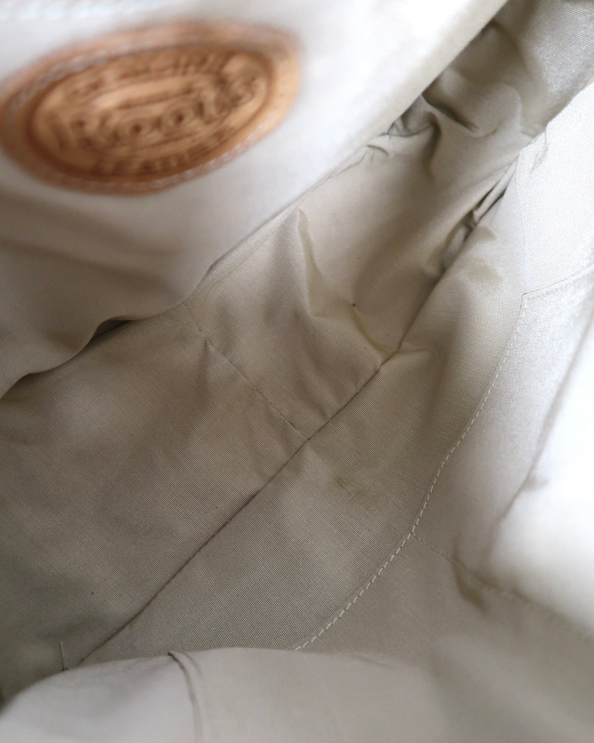 Roots Medium Emily bag