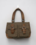 Coach Soho Pocket Tote