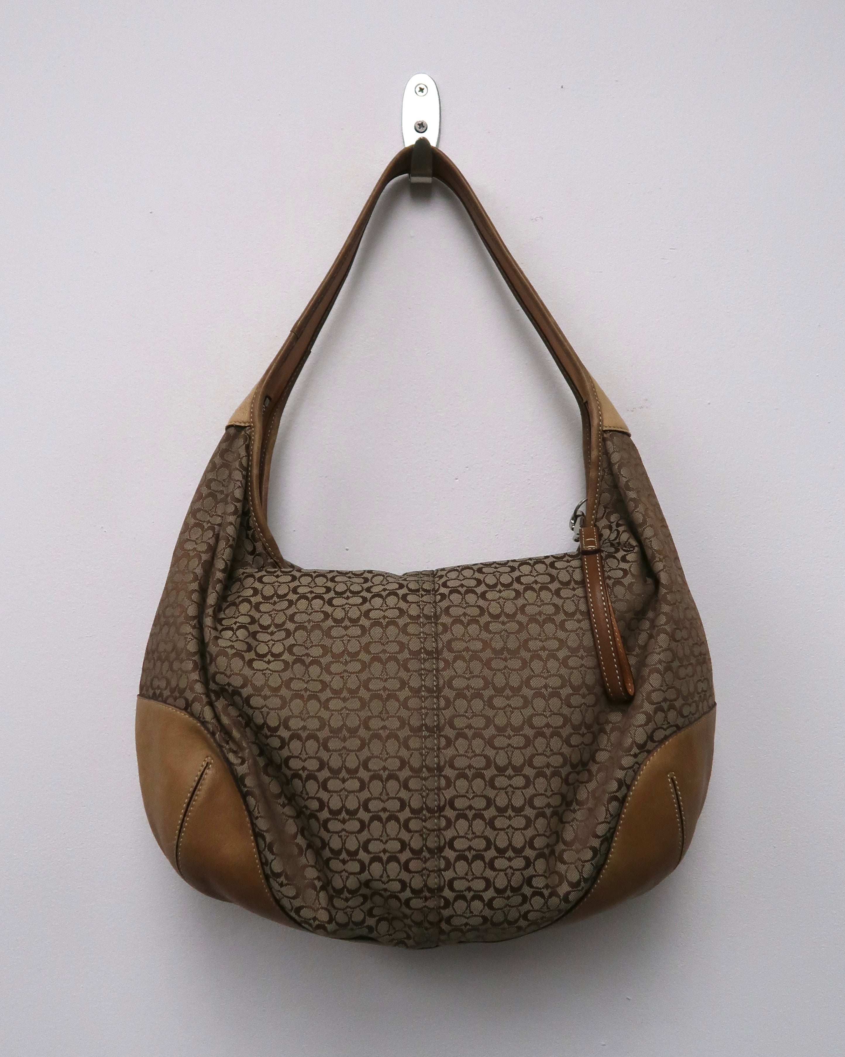 vintage Coach Ergo