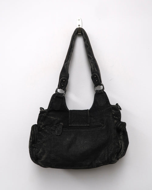 Angel Kiss hobo bag