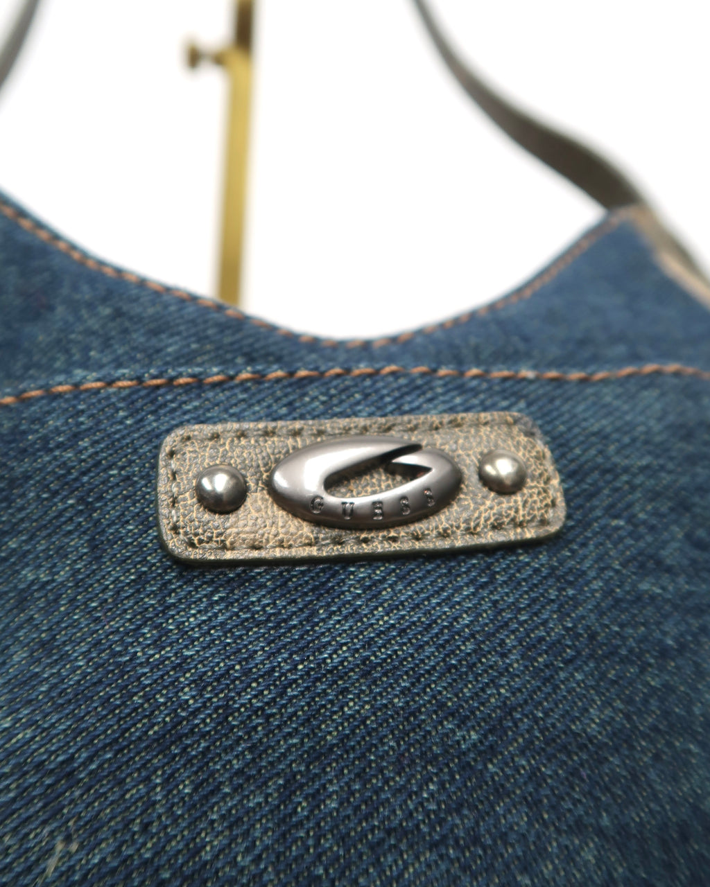 Guess hobo handbag