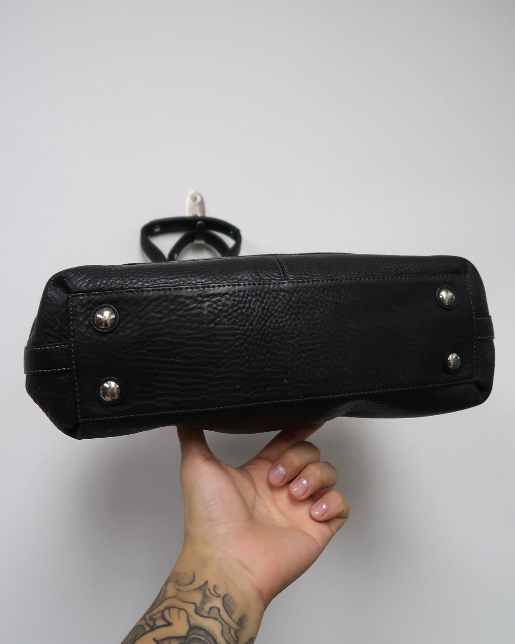 Coach Penelope tote
