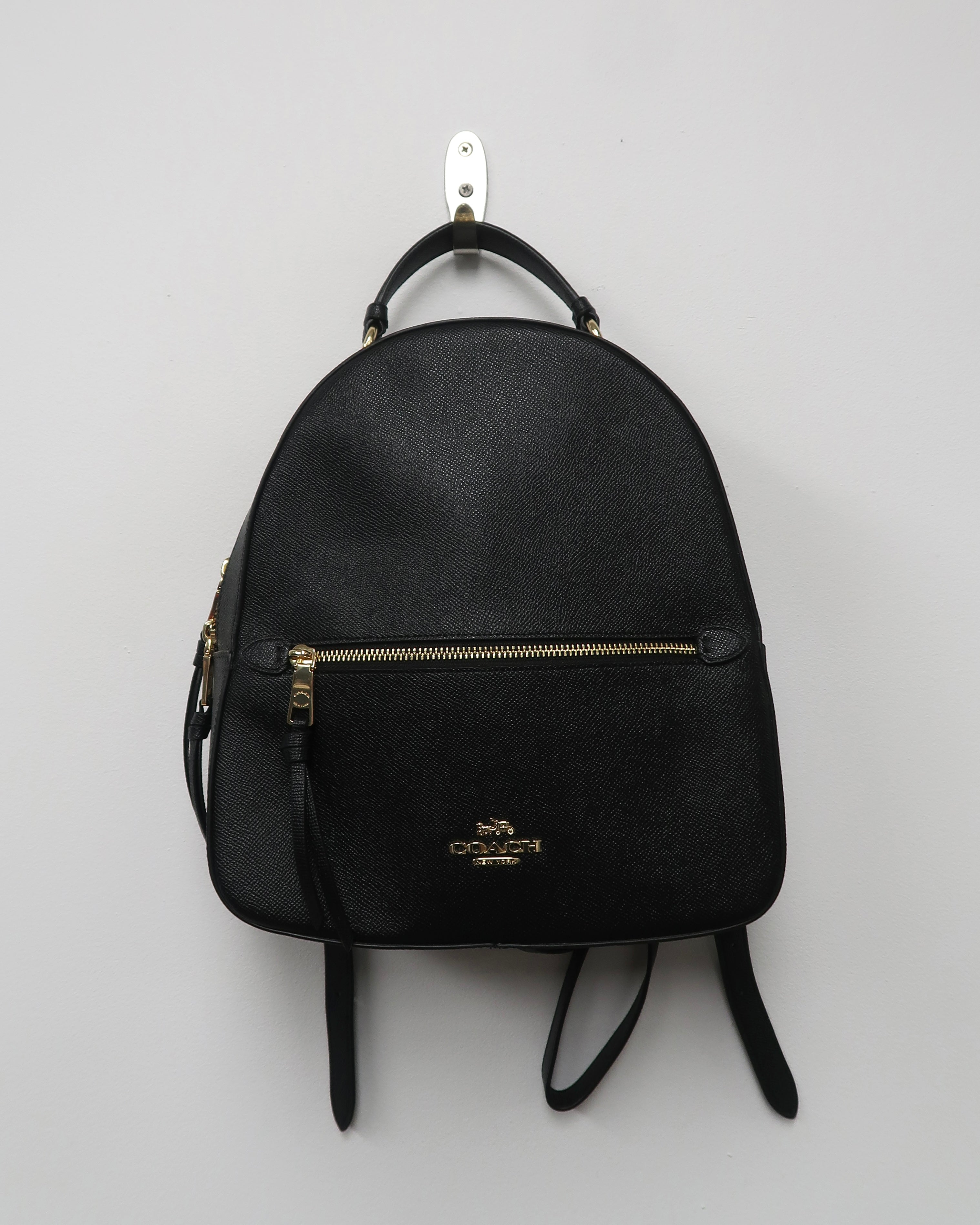 Coach Jordyn Backpack