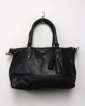 Coach Legacy Molly East/West Satchel