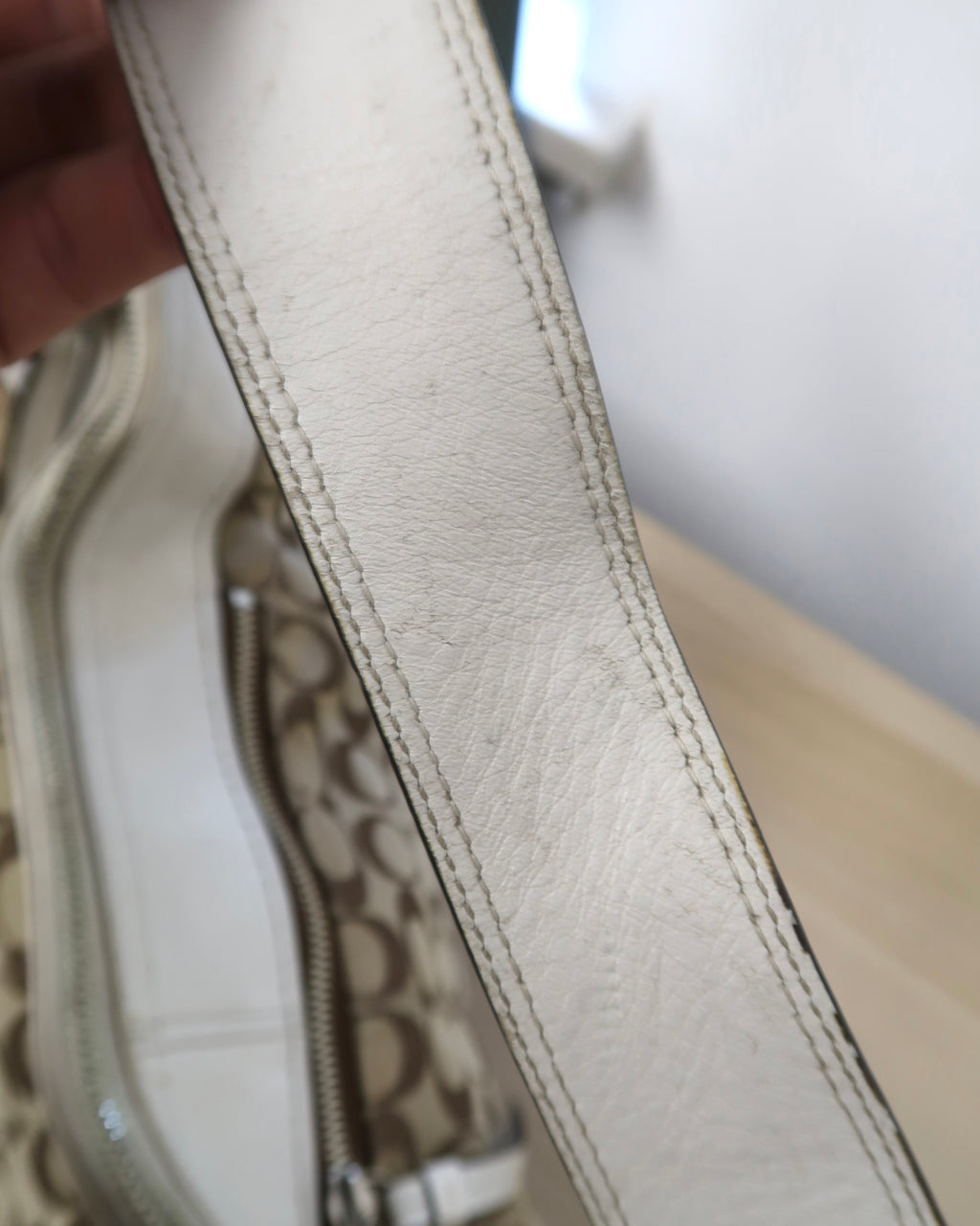 Coach Soho bag