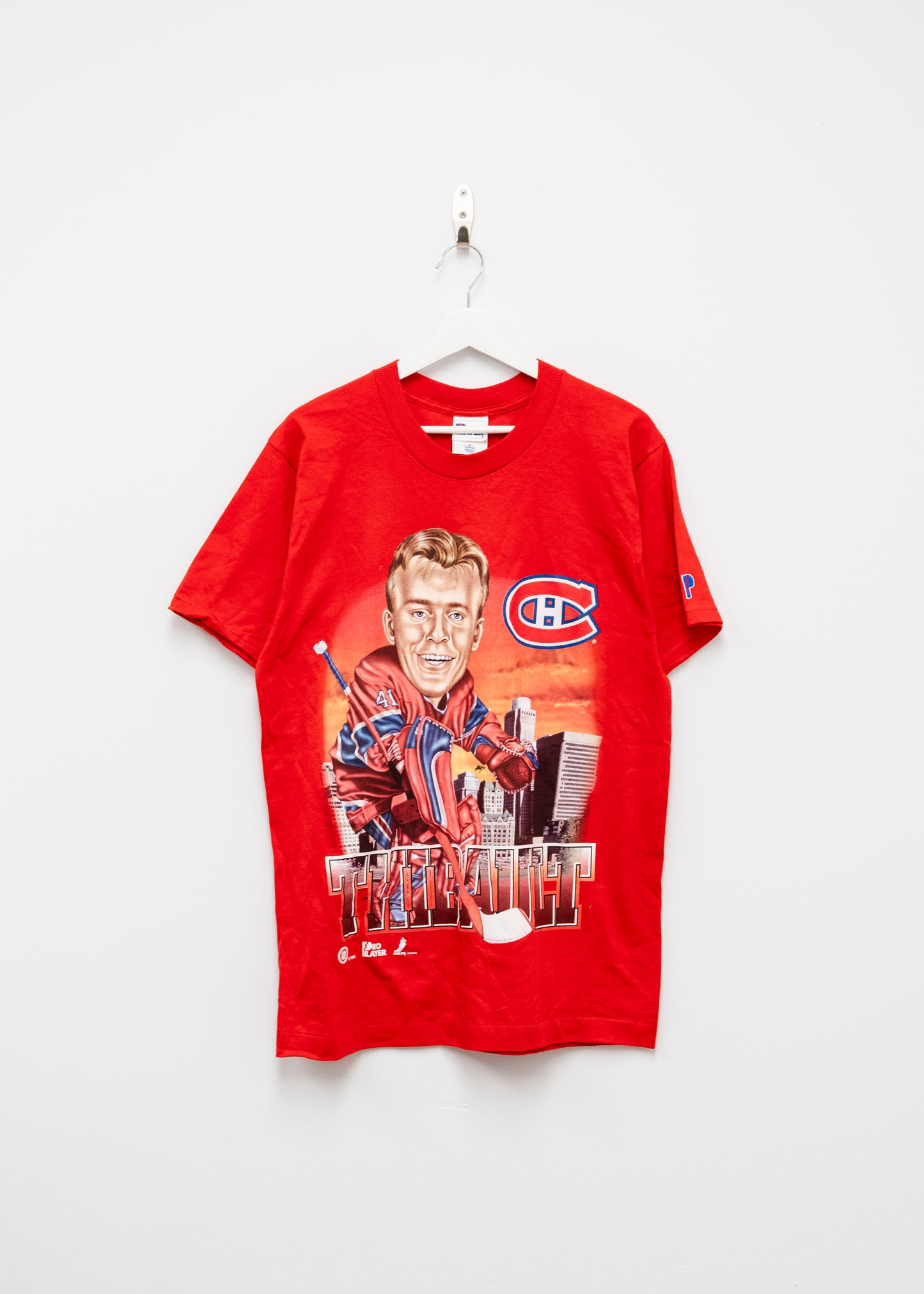 90s Montreal Canadiens T-Shirt