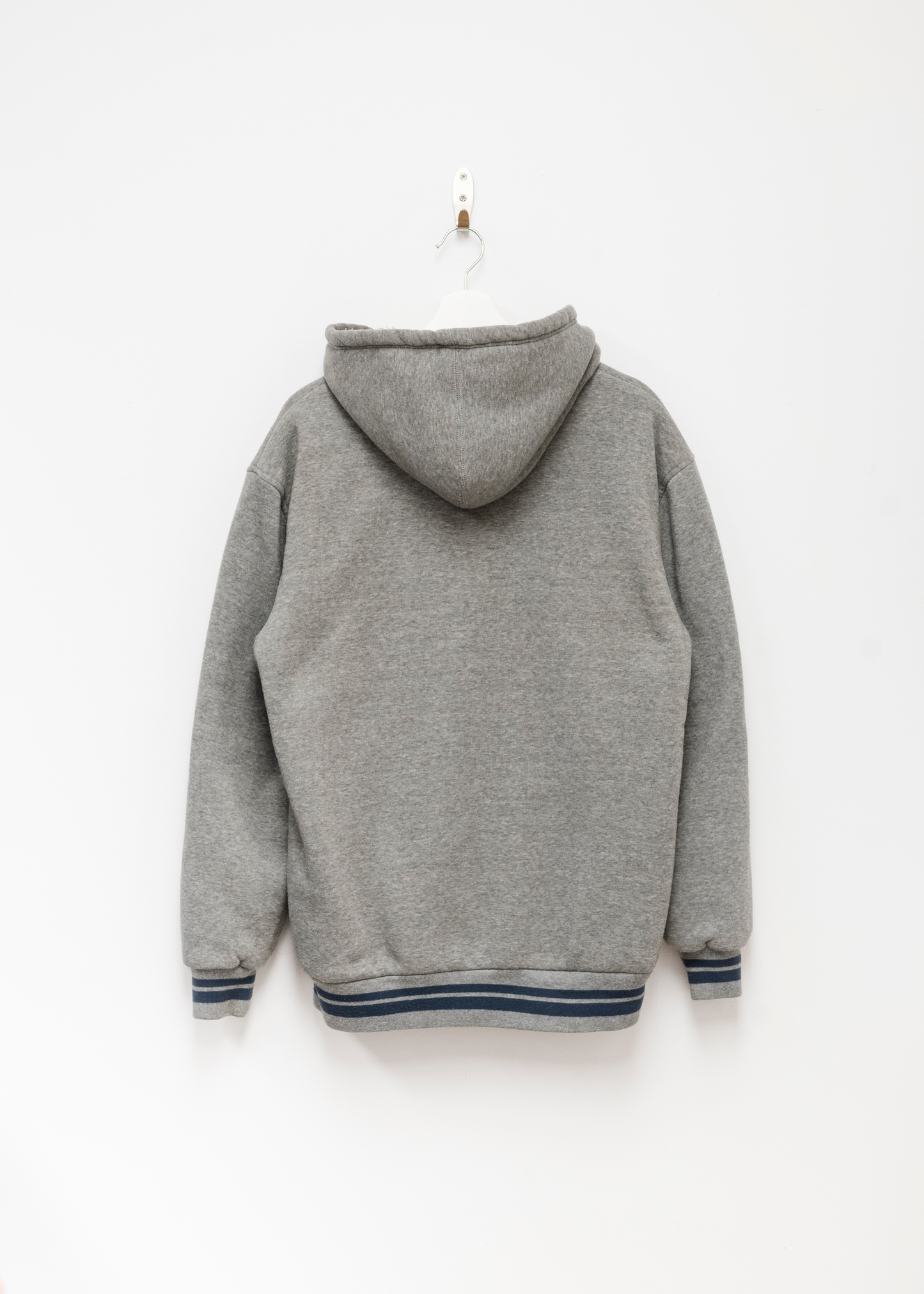 Mecca Full zip Sweater
