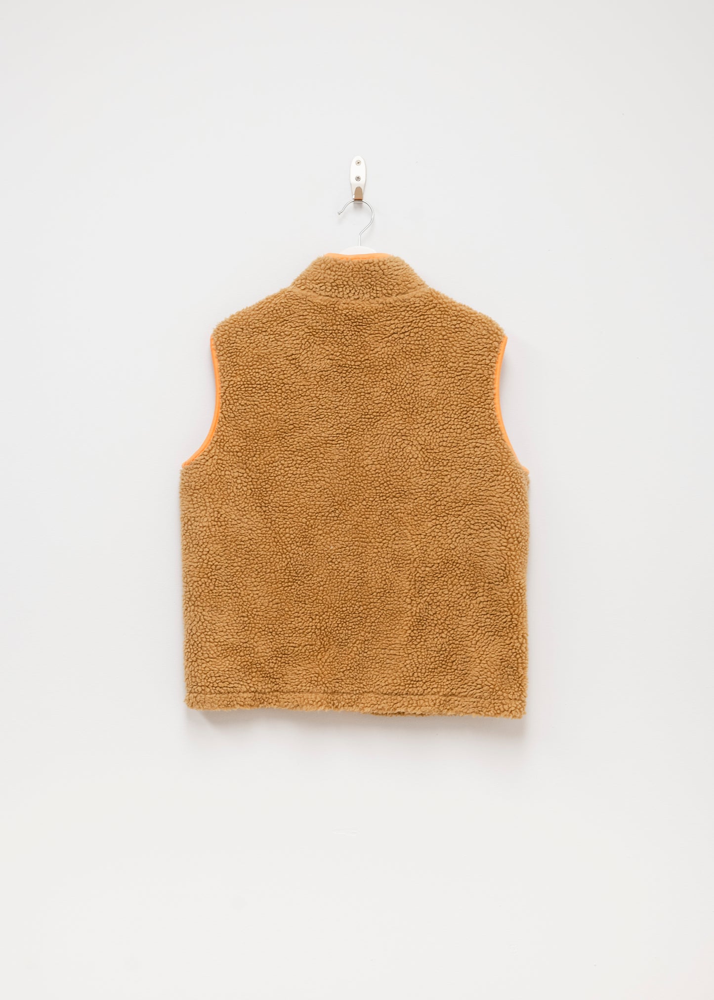 Classic Sherpa Vest