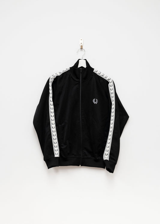 Fred Perry Zip-Up Jacket