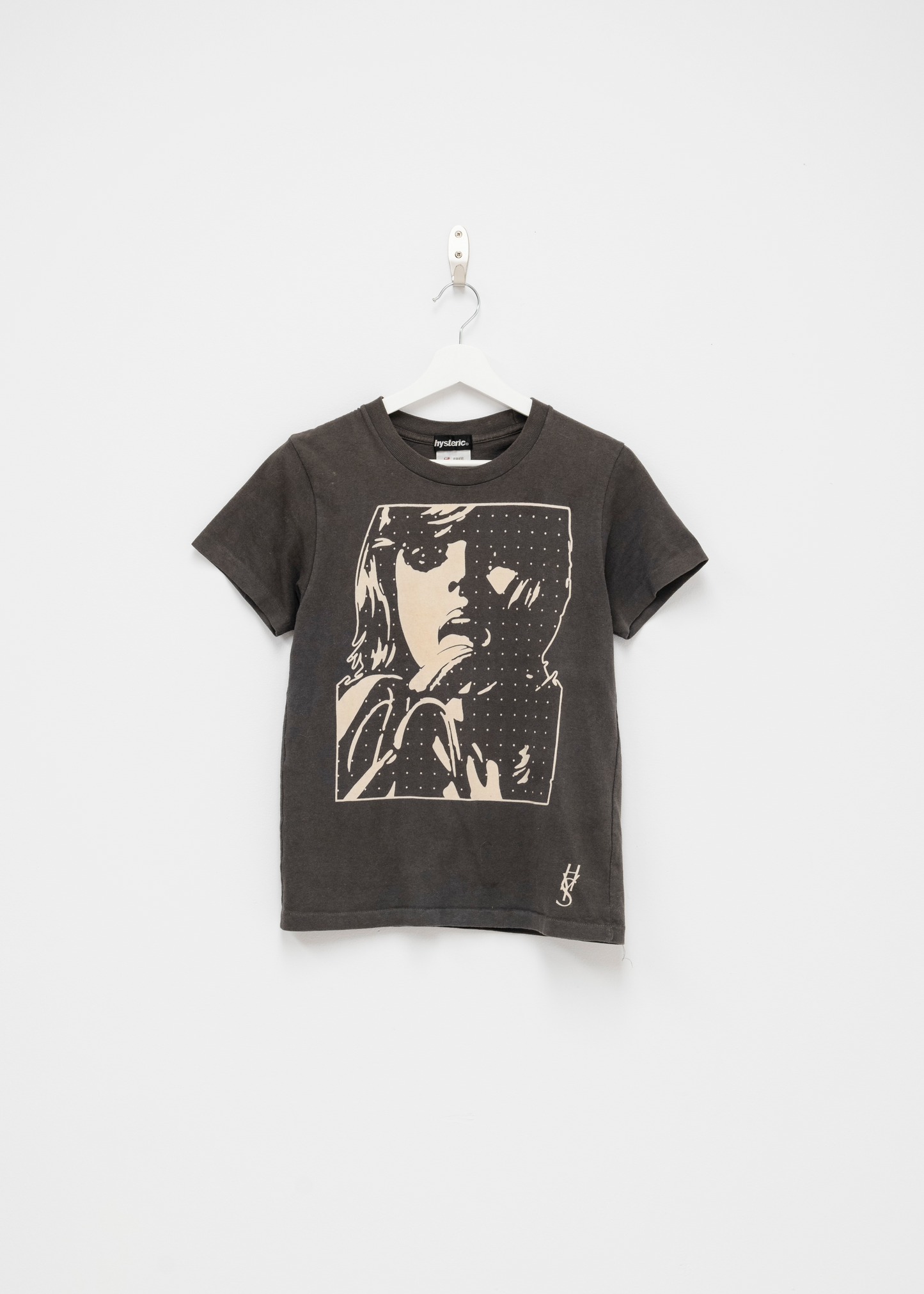 Hysteric Glamour Sexual Innuendo Tee