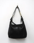 Vintage Coach Amanda Hobo Shoulder Bag