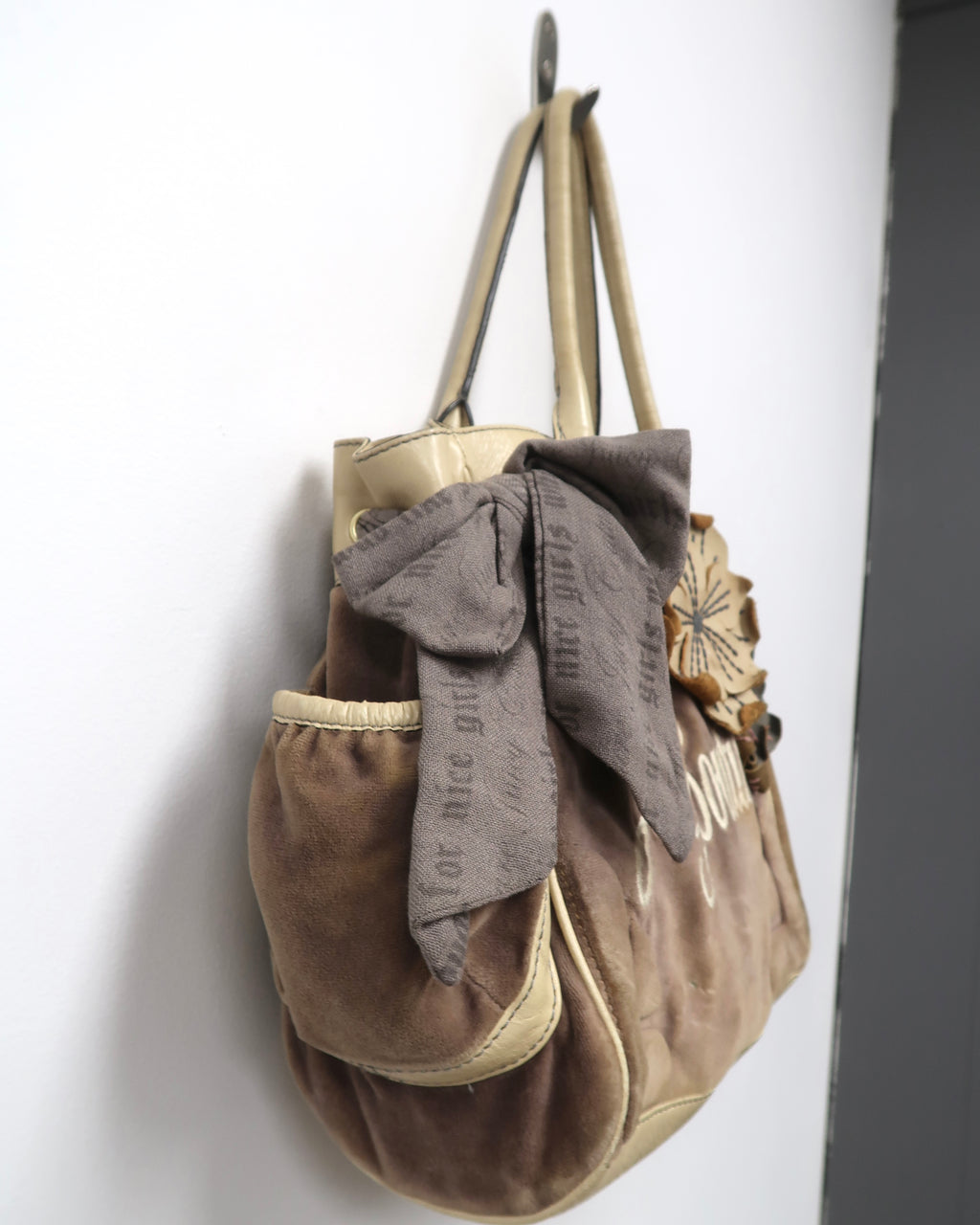 Vintage Juicy Couture Daydreamer Tote