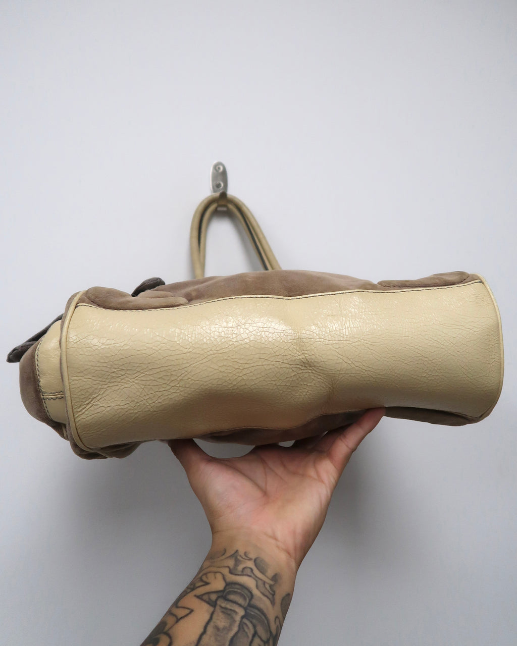 Vintage Juicy Couture Daydreamer Tote