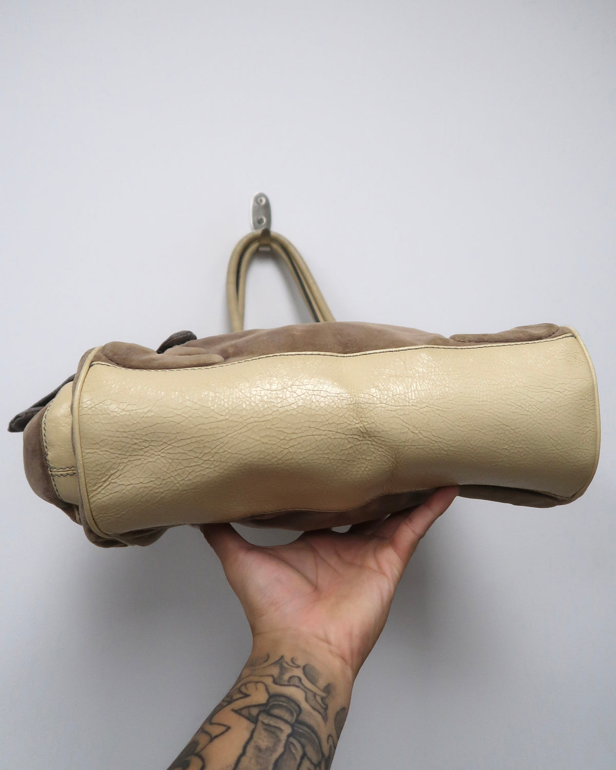 Vintage Juicy Couture Daydreamer Tote