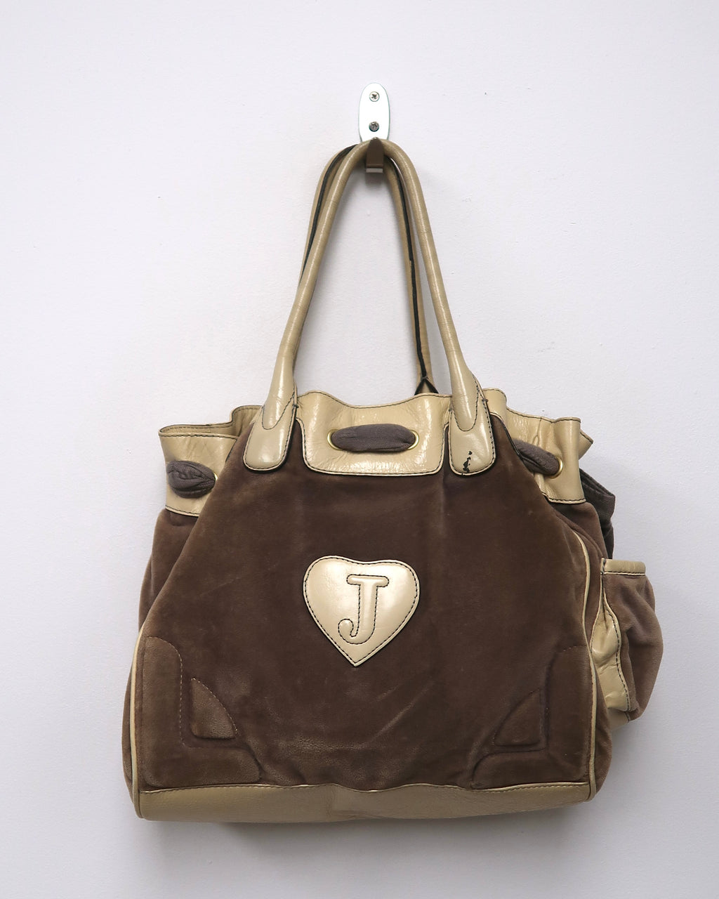Vintage Juicy Couture Daydreamer Tote