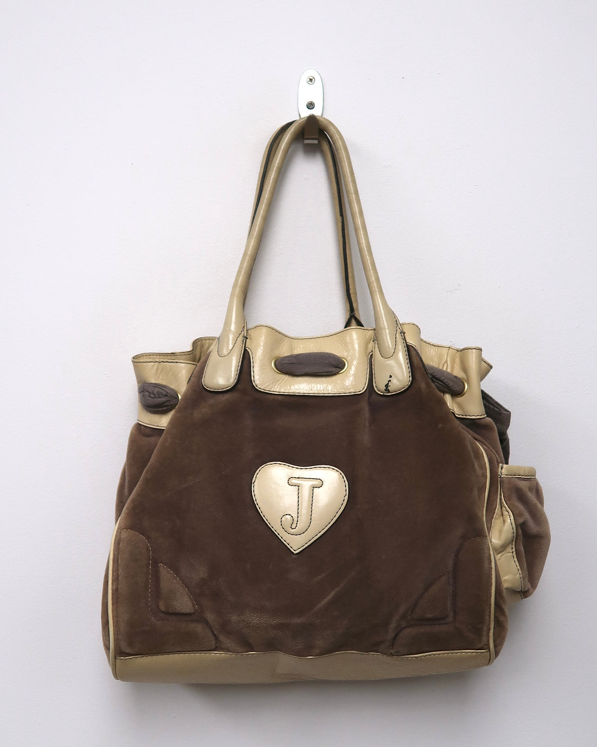Vintage Juicy Couture Daydreamer Tote