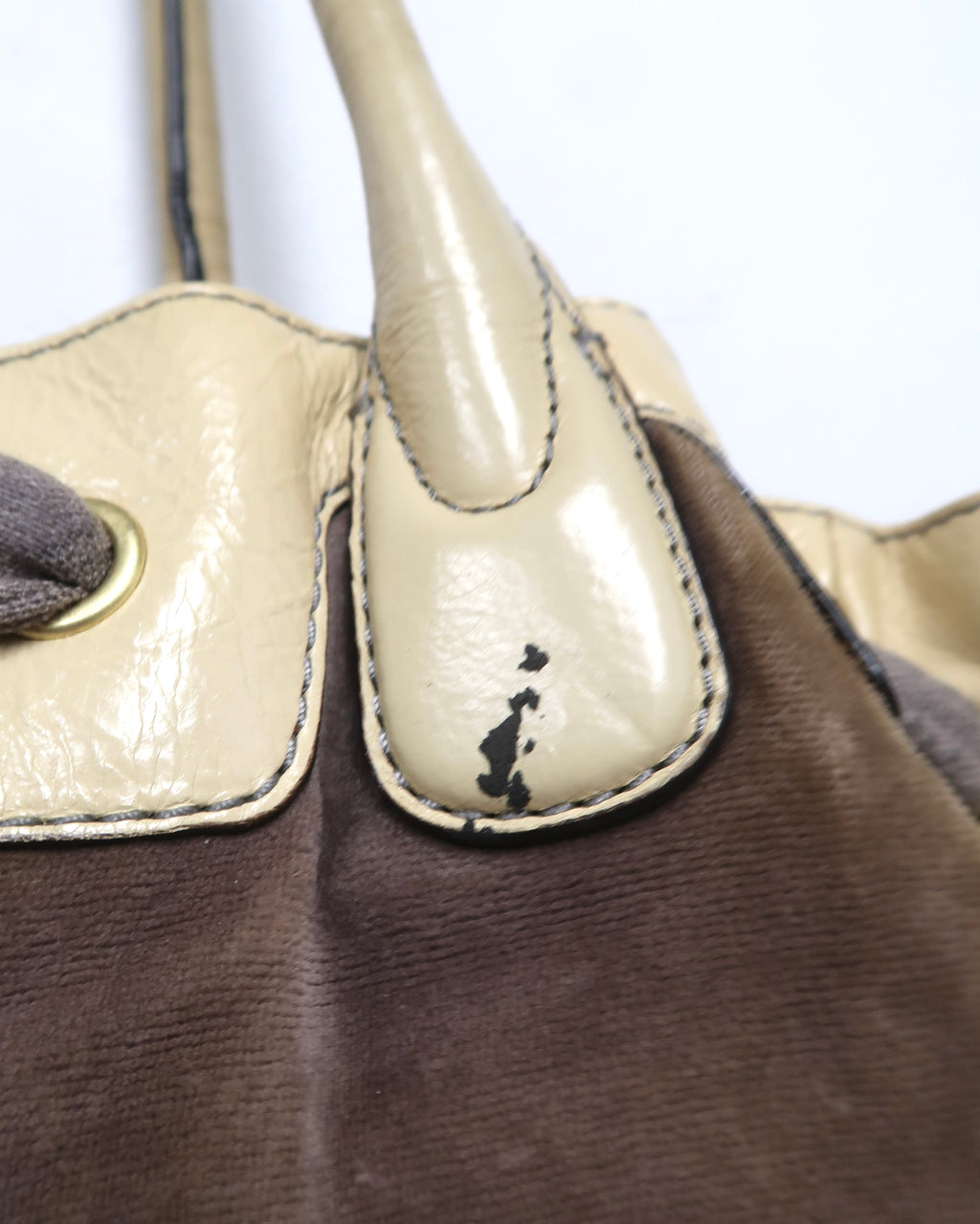 Vintage Juicy Couture Daydreamer Tote