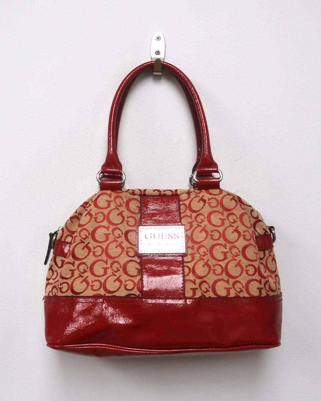 Vintage Guess Satchel