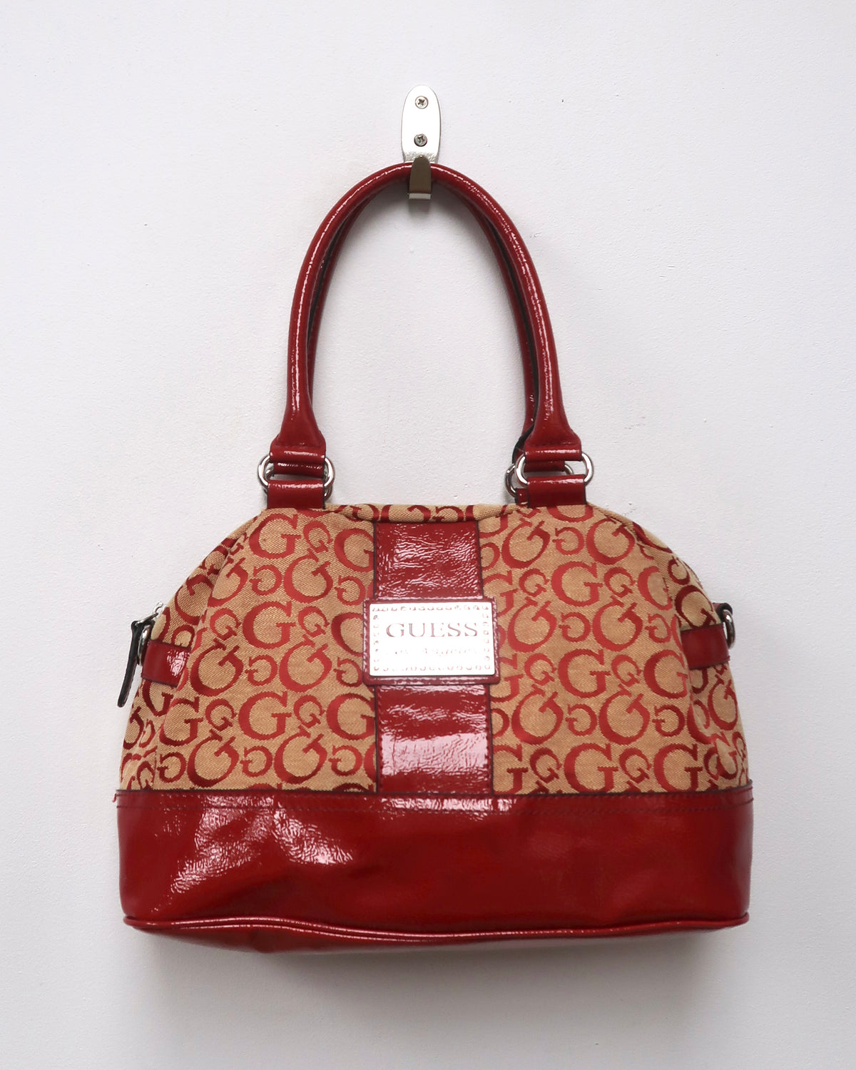 Vintage Guess Satchel