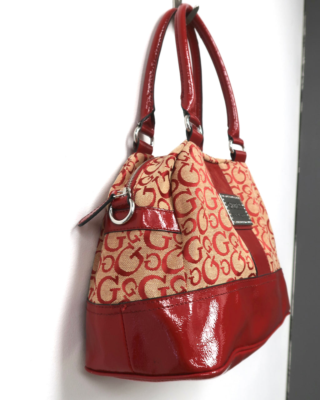 Vintage Guess Satchel