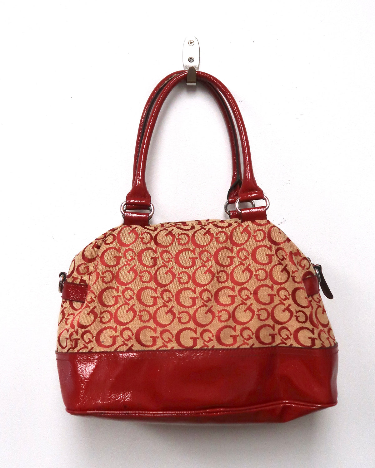 Vintage Guess Satchel