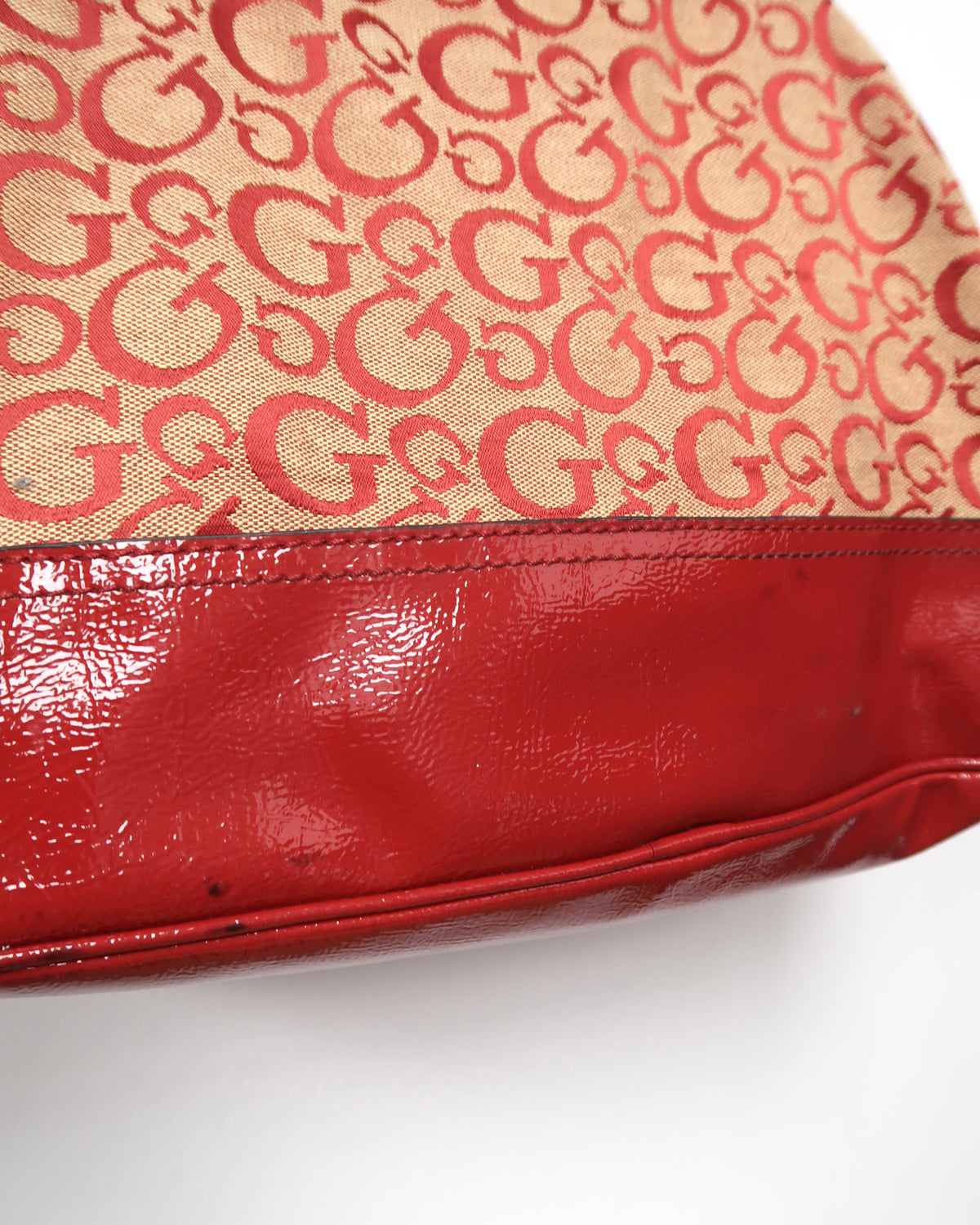 Vintage Guess Satchel