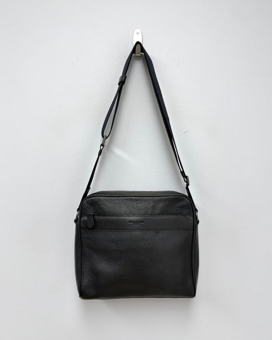 Coach Charles Camera Bag Crossbody Messenger Bag
