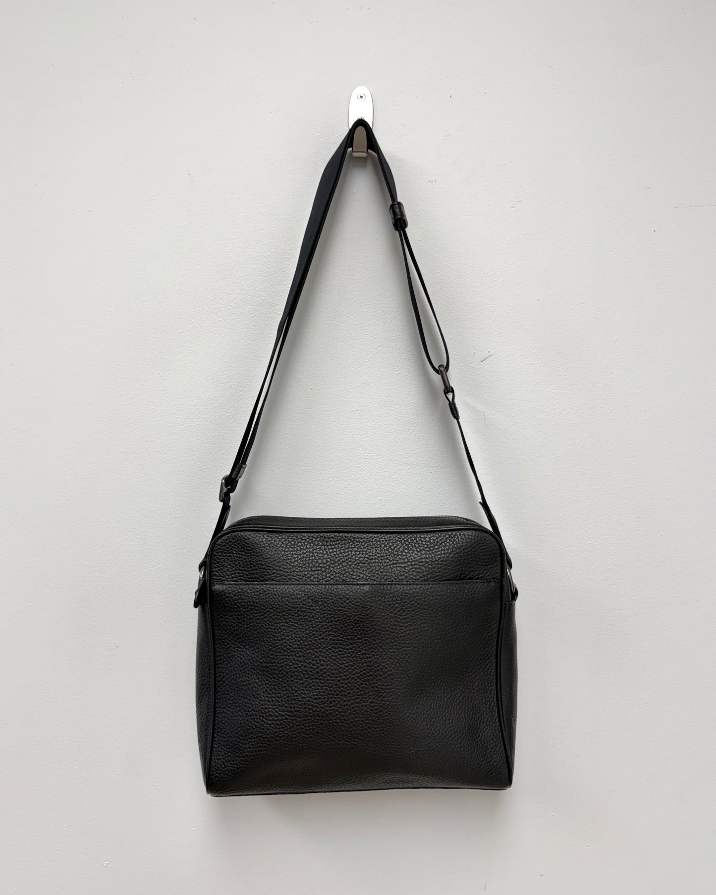 Coach Charles Camera Bag Crossbody Messenger Bag