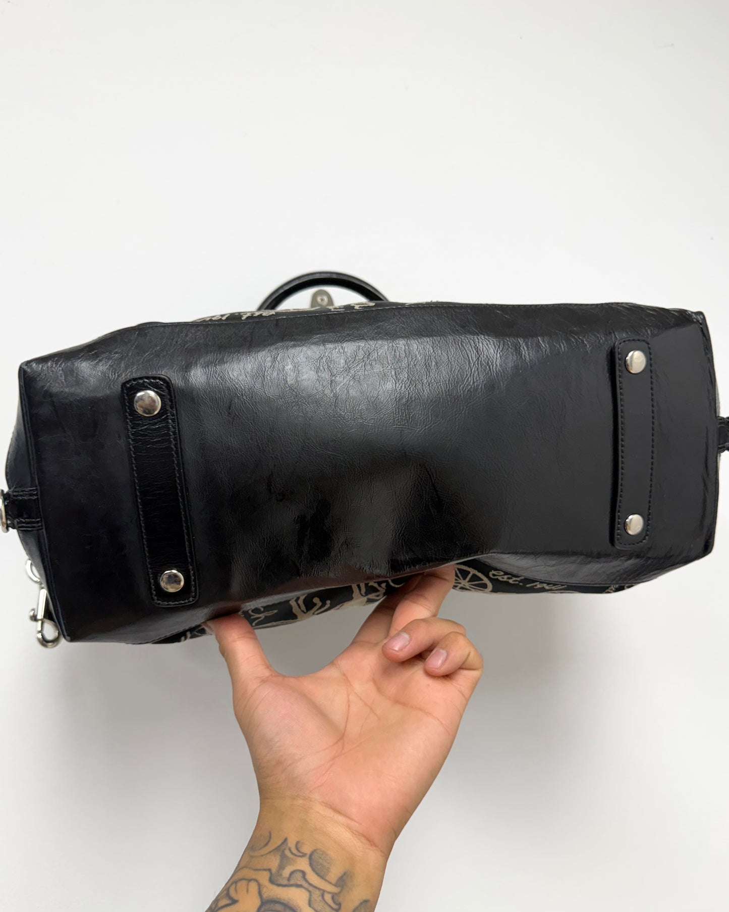 Coach Ashley Horse Bags