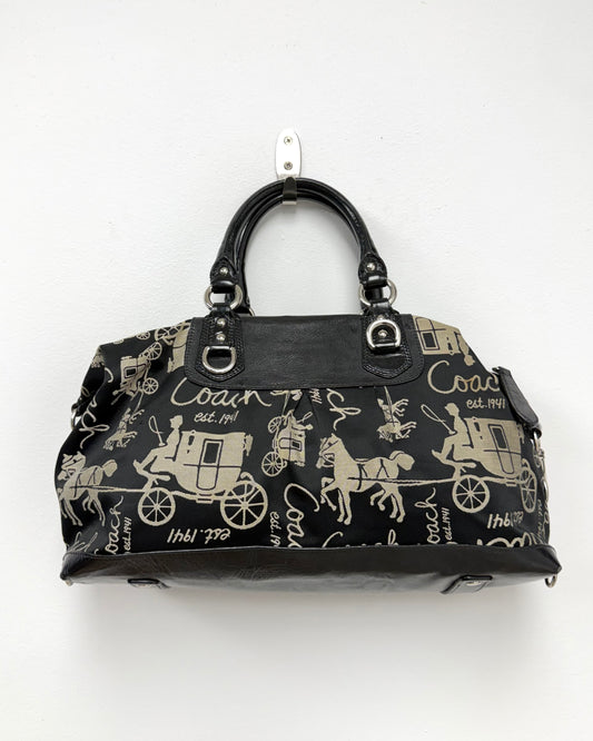 Coach Ashley Horse Bags