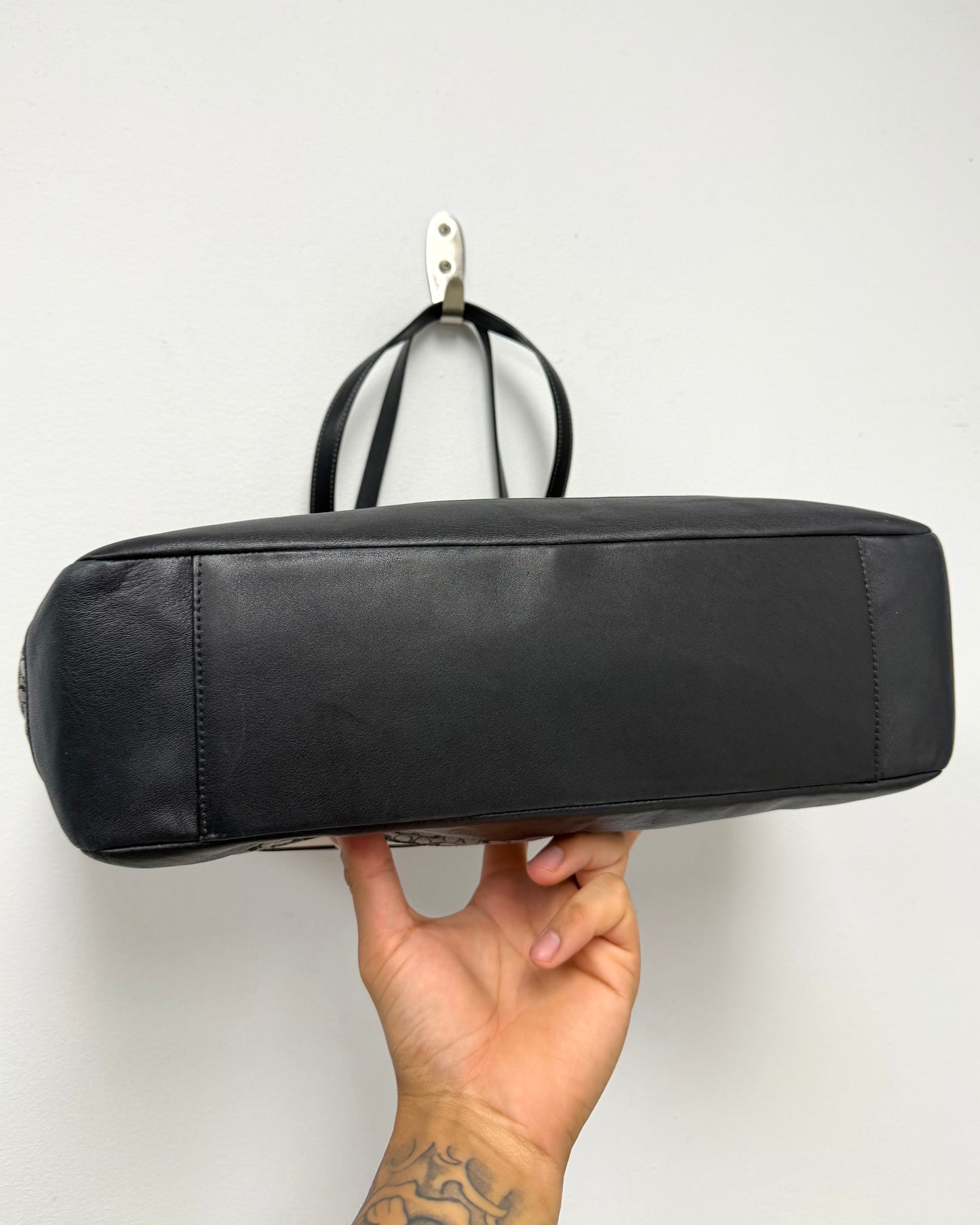 Coach Hamptons Signature tote