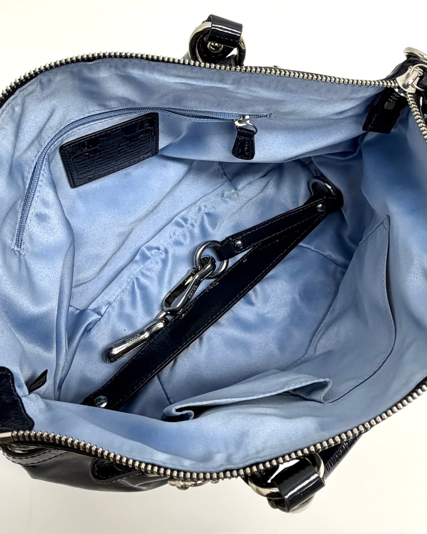 Coach Madison Sophia handbag