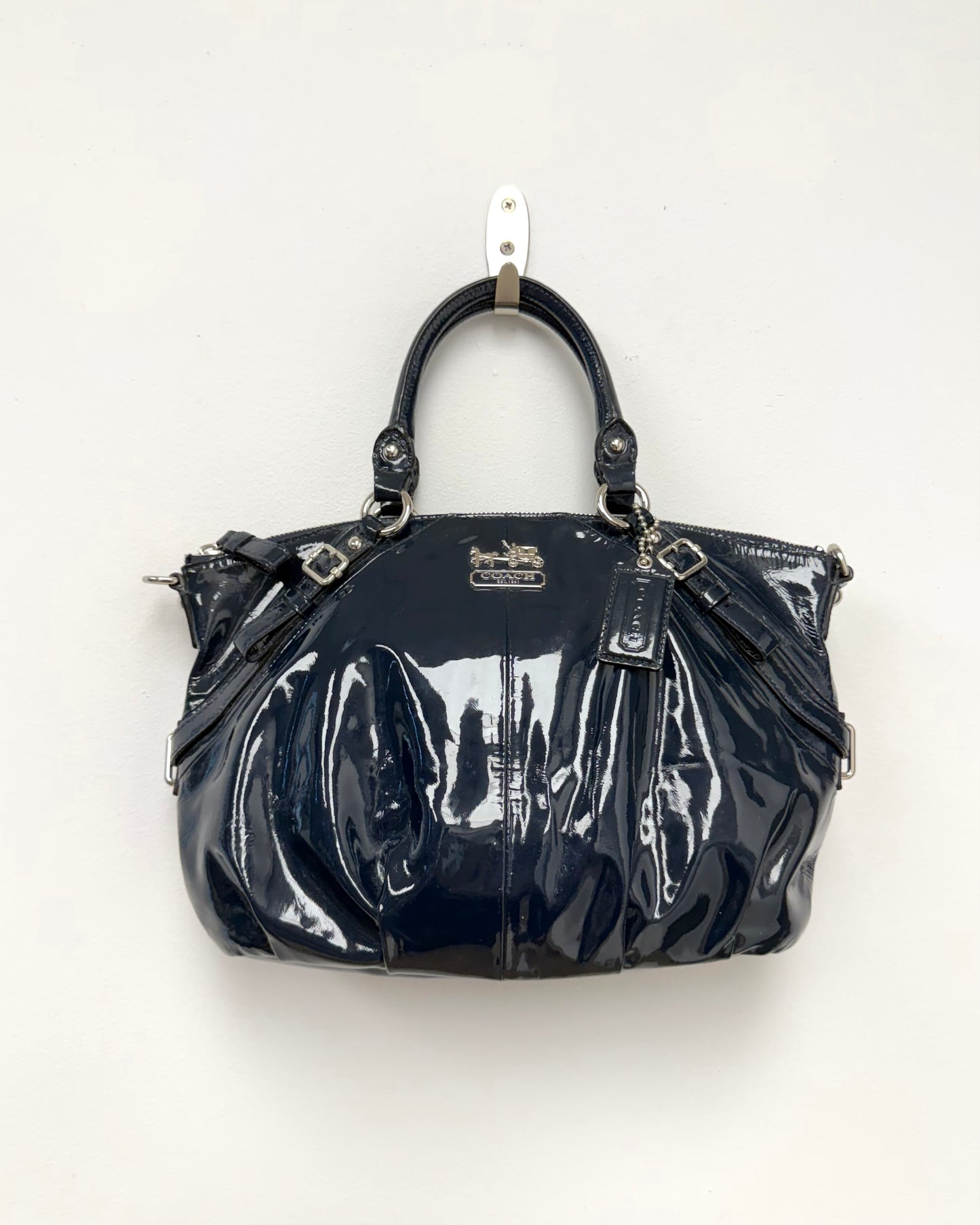 Coach Madison Sophia handbag