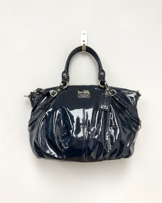 Coach Madison Sophia handbag